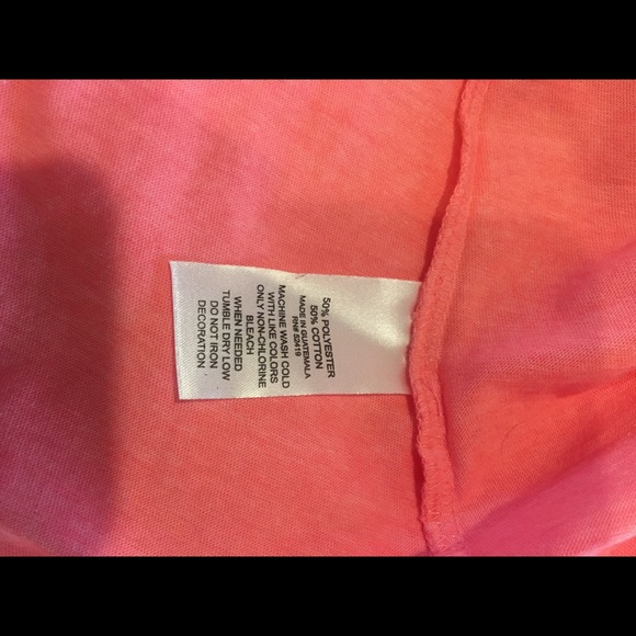 Pink Lotus Tanktop - Picture 6 of 7